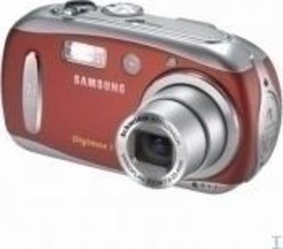 Samsung Digimax V700 Digitalkamera