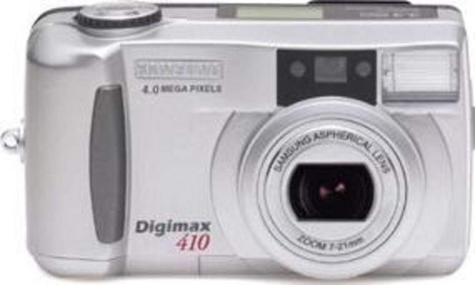 Samsung Digimax 410 