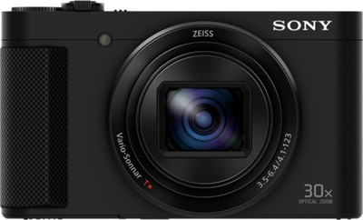 Sony Cyber-shot DSC-HX90V Fotocamera digitale