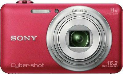 Sony Cyber-shot DSC-WX80 Digital Camera