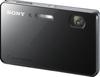 Sony Cyber-shot DSC-TX200V angle