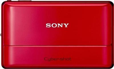 Sony Cyber-shot DSC-TX100V Digital Camera