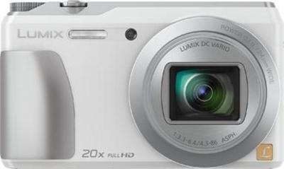 Panasonic Lumix DMC-ZS35 Digital Camera