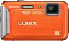 Panasonic Lumix DMC-TS20 front