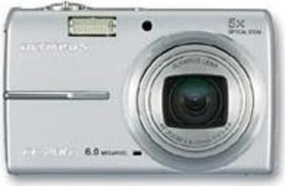 Olympus FE-200 Fotocamera digitale