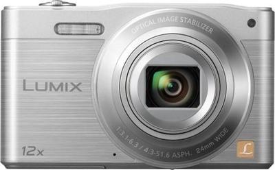 Panasonic Lumix DMC-SZ8 Digital Camera