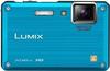 Panasonic Lumix DMC-TS1 front