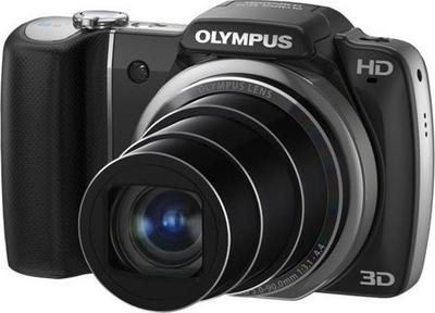 Olympus SZ-10 Appareil photo numérique