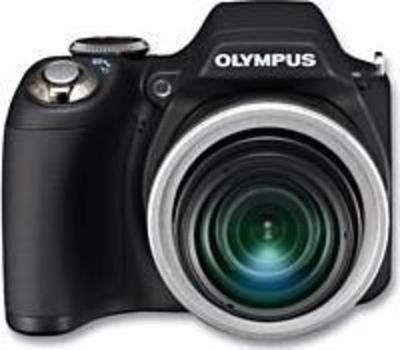 Olympus SP-590 Ultra Zoom Digitalkamera