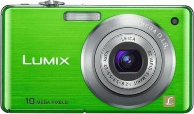 Panasonic Lumix DMC-FS7 Digitalkamera