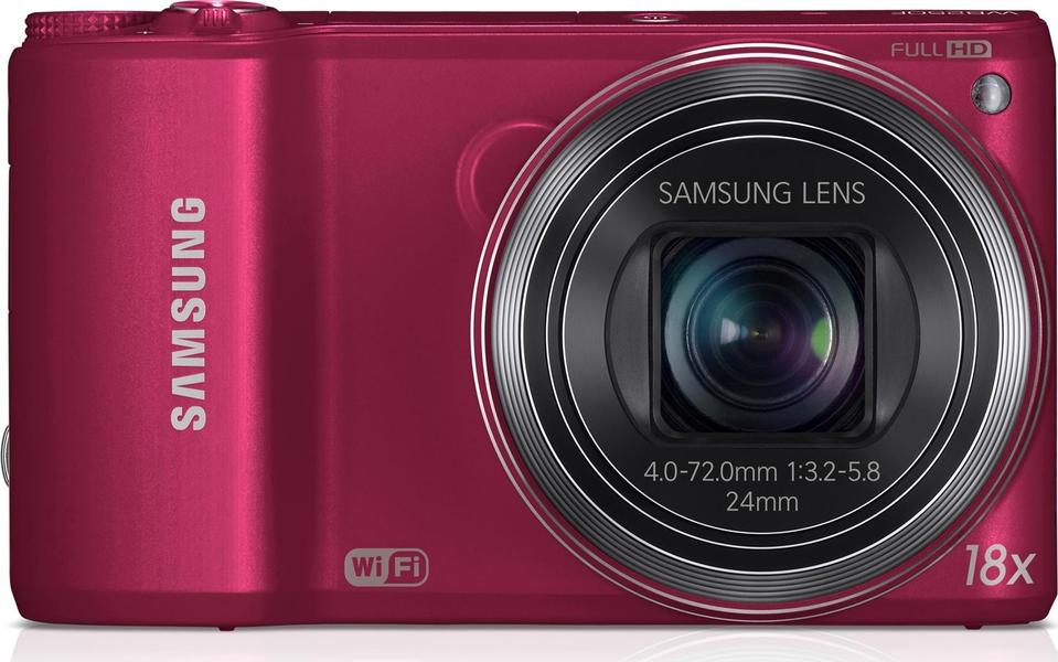 Samsung WB250F front