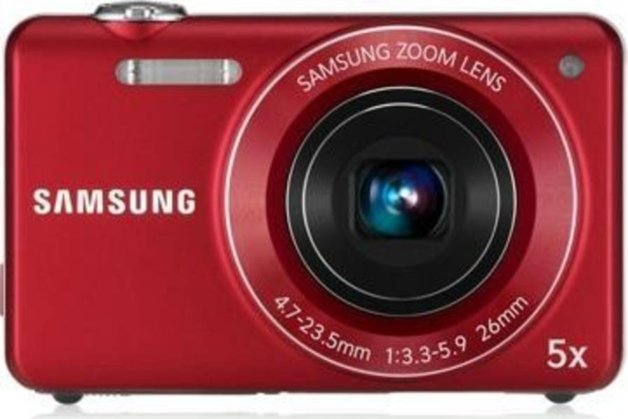 Samsung ST93 front
