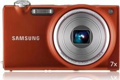Samsung TL240 Digital Camera
