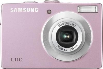 Samsung L110 Fotocamera digitale