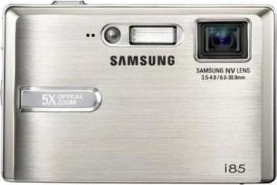 Samsung i85 Cámara digital