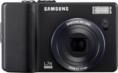 Samsung L74 Wide Appareil photo numérique