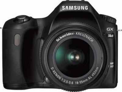 Samsung GX-1L Fotocamera digitale