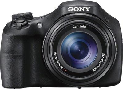 Sony Cyber-shot DSC-HX300 Digitalkamera