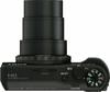 Sony Cyber-shot DSC-HX30V top
