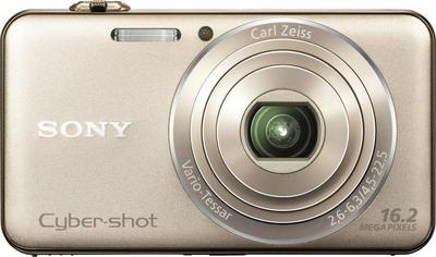 Sony Cyber-shot DSC-WX50 Digital Camera