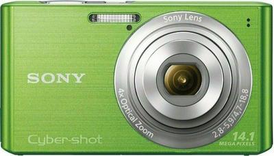 Sony Cyber-shot DSC-W610 Digital Camera