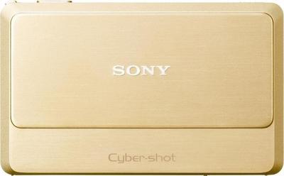 Sony Cyber-shot DSC-TX9 Digital Camera