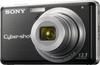 Sony Cyber-shot DSC-S980 angle