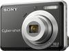 Sony Cyber-shot DSC-S930 angle