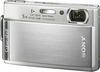 Sony Cyber-shot DSC-T300 angle