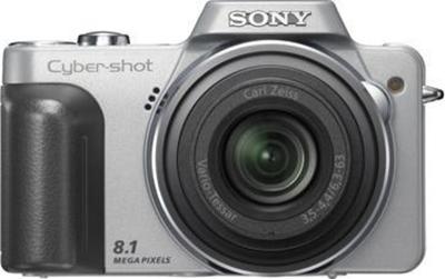 Sony Cyber-shot DSC-H10 Aparat cyfrowy