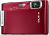 Sony Cyber-shot DSC-T200 angle