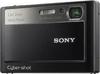 Sony Cyber-shot DSC-T20 angle