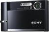 Sony Cyber-shot DSC-T30 angle