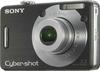 Sony Cyber-shot DSC-W70 angle