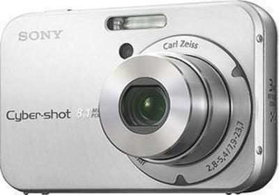 Sony Cyber-shot DSC-N1 Digital Camera