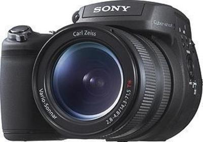 Sony Cyber-shot DSC-R1 Digital Camera