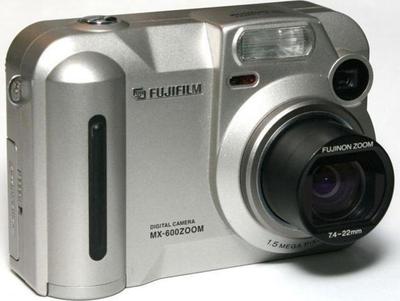 Fujifilm MX-600 Zoom Digital Camera