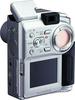Fujifilm FinePix 4700 Zoom 
