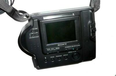 Sony Mavica FD-85 Digital Camera