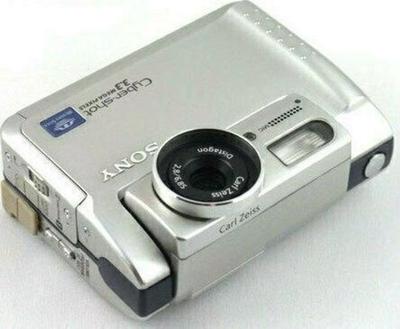 Sony Cyber-shot DSC-F55V Digitalkamera