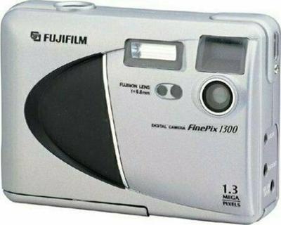 Fujifilm FinePix 1300 Appareil photo numérique