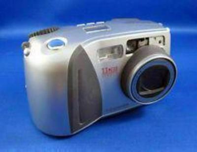 Toshiba PDR-M65 Digital Camera