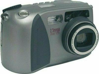 Toshiba PDR-M61 Digital Camera