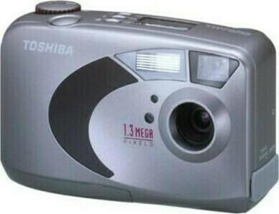 Toshiba PDR-M11 Digital Camera