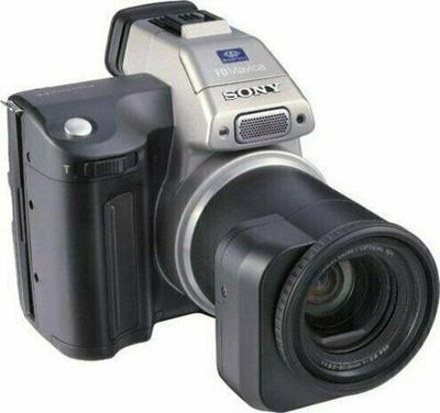 Sony Mavica FD-97 Digital Camera