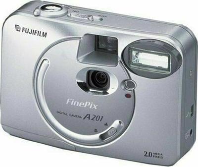 Fujifilm FinePix A201 Digital Camera