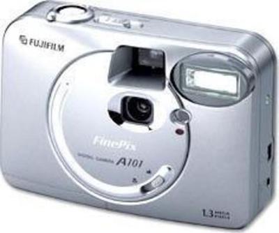 Fujifilm FinePix A101 Appareil photo numérique