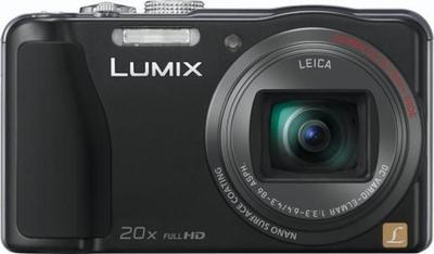 Panasonic Lumix DMC-ZS20 Digital Camera