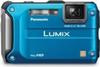 Panasonic Lumix DMC-TS3 front