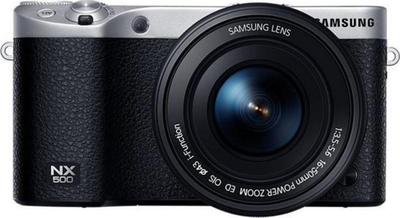 Samsung NX500 Fotocamera digitale